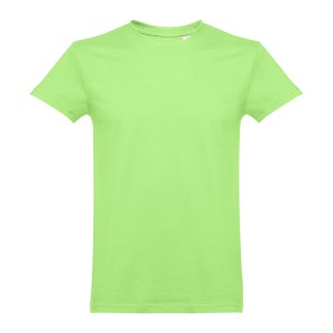 T-SHIRT U M/CURTA VERDE MAÇÃ ANKARA